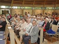 Wallfahrt Schoenstatt